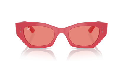 RAY-BAN RB4430 ZENA 676084 49