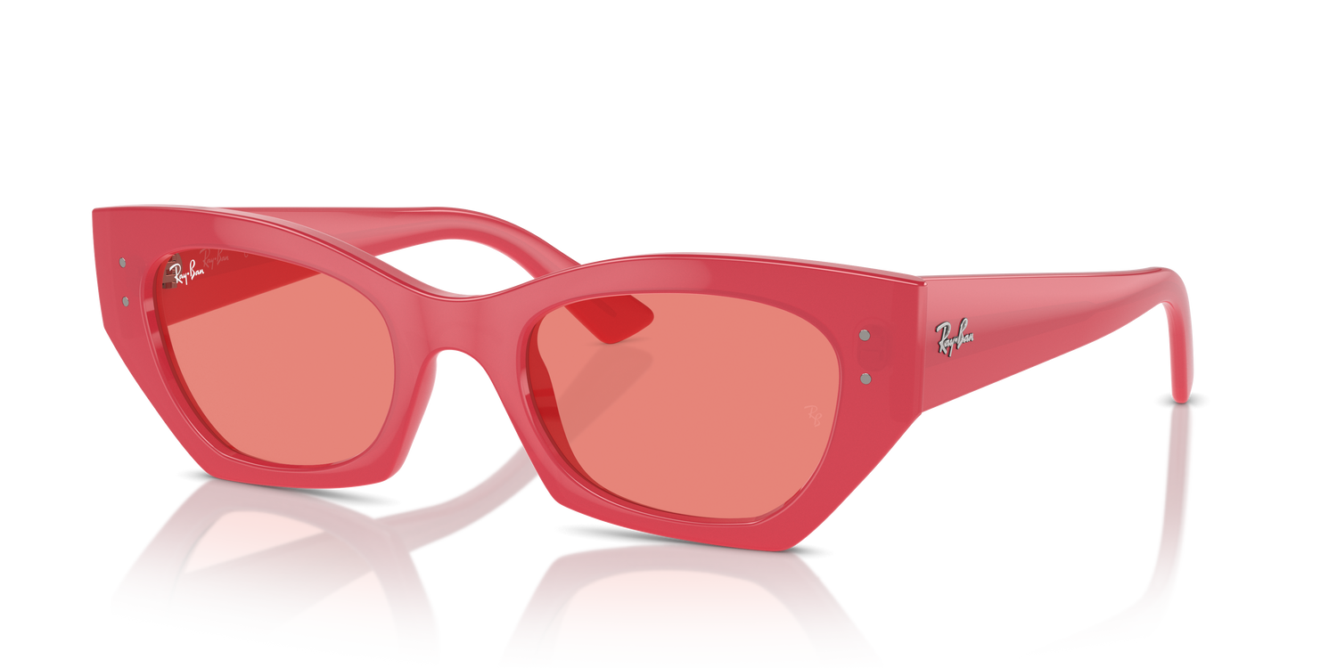 RAY-BAN RB4430 ZENA 676084 49