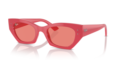 RAY-BAN RB4430 ZENA 676084 49