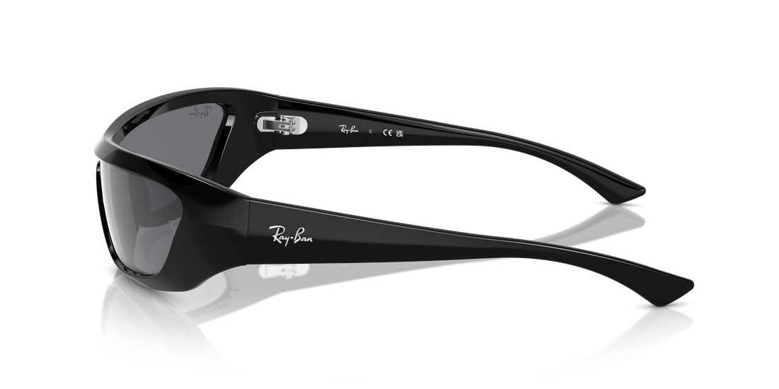 Translation missing: es.seo.product.type.gafas-de-sol ray-ban rb4431 xan 66776v unisex talla 34mm - Translation missing: es.seo.product.alt.imagen-secundaria