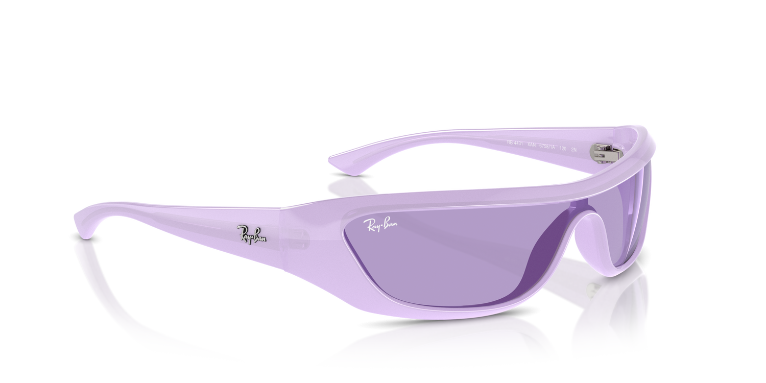 RAY-BAN RB4431 XAN 67581A 34