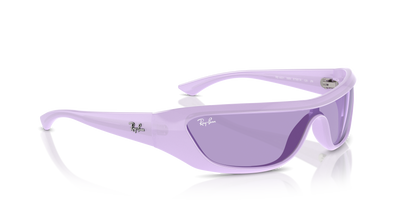 RAY-BAN RB4431 XAN 67581A 34