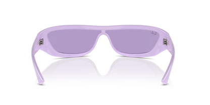 RAY-BAN RB4431 XAN 67581A 34