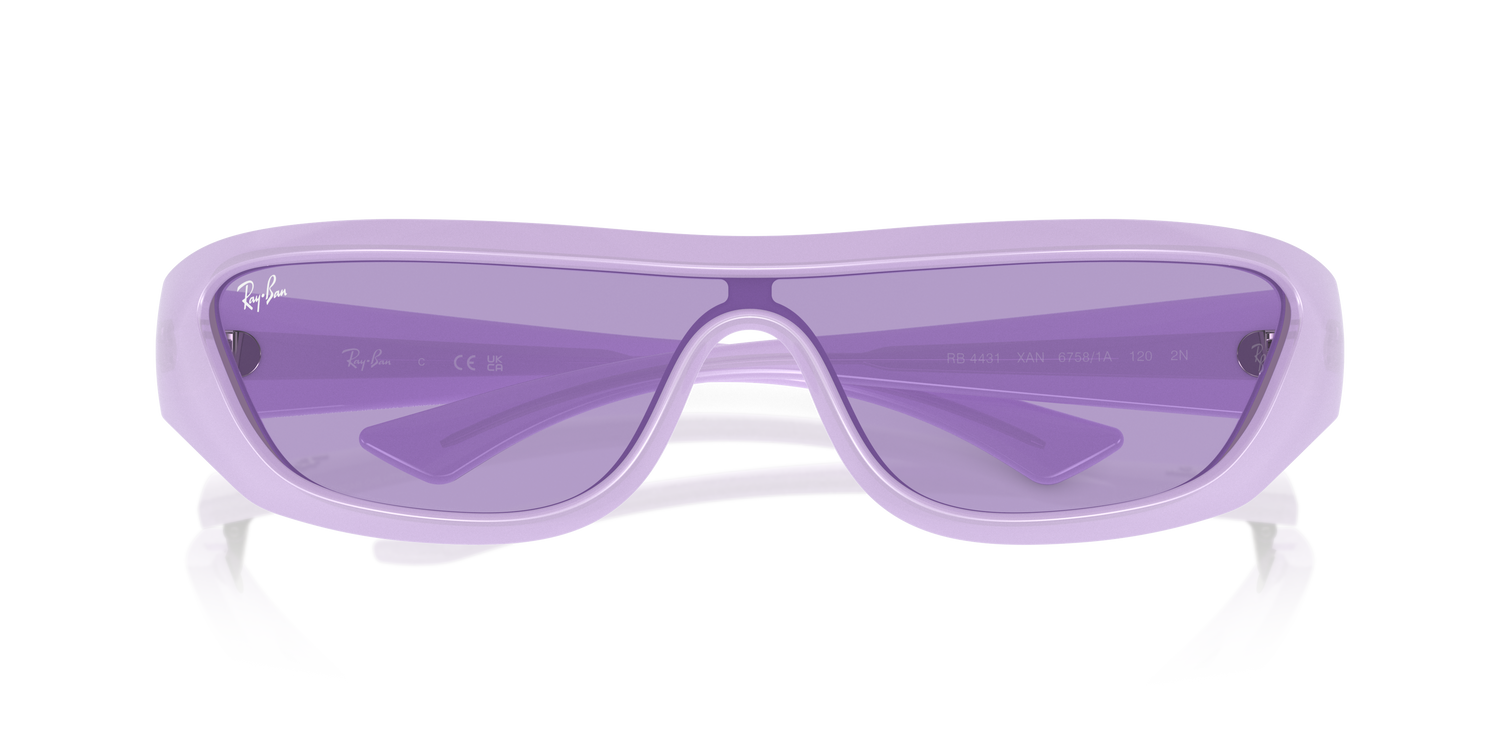 RAY-BAN RB4431 XAN 67581A 34