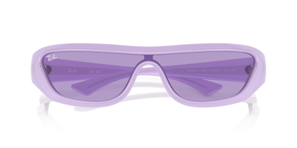 RAY-BAN RB4431 XAN 67581A 34