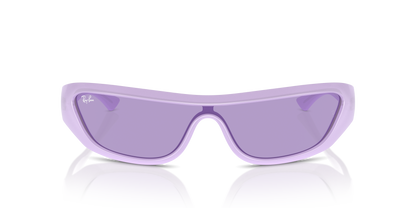 RAY-BAN RB4431 XAN 67581A 34