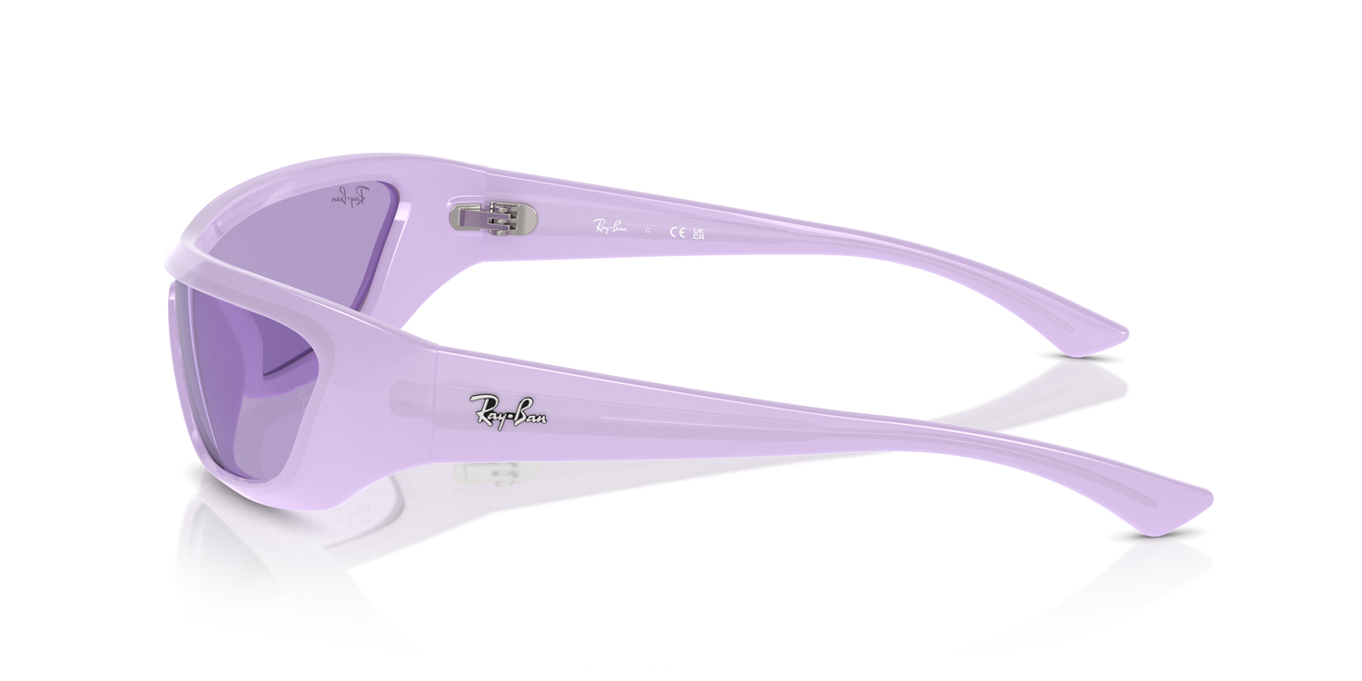RAY-BAN RB4431 XAN 67581A 34