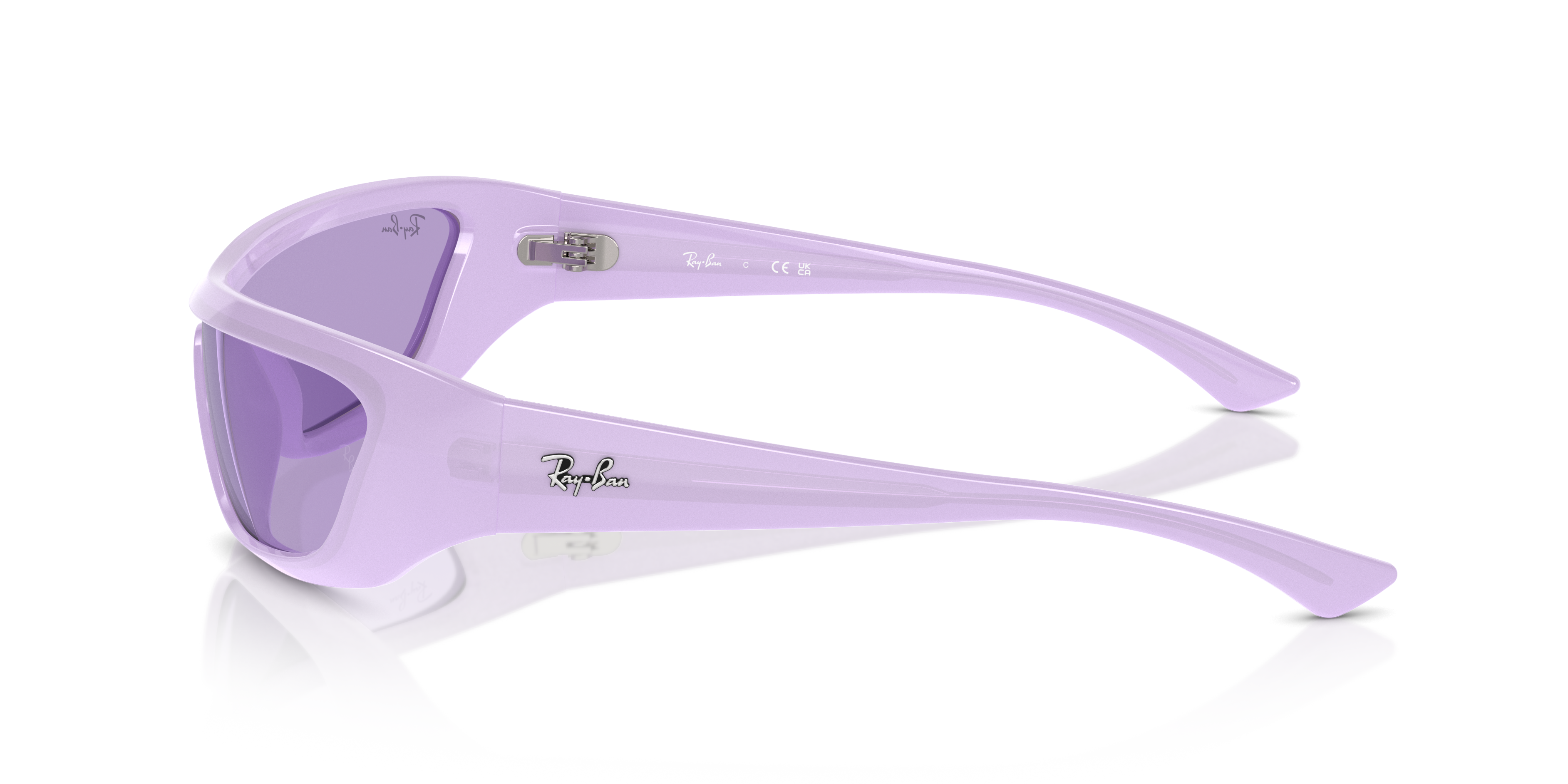 RAY-BAN RB4431 XAN 67581A 34