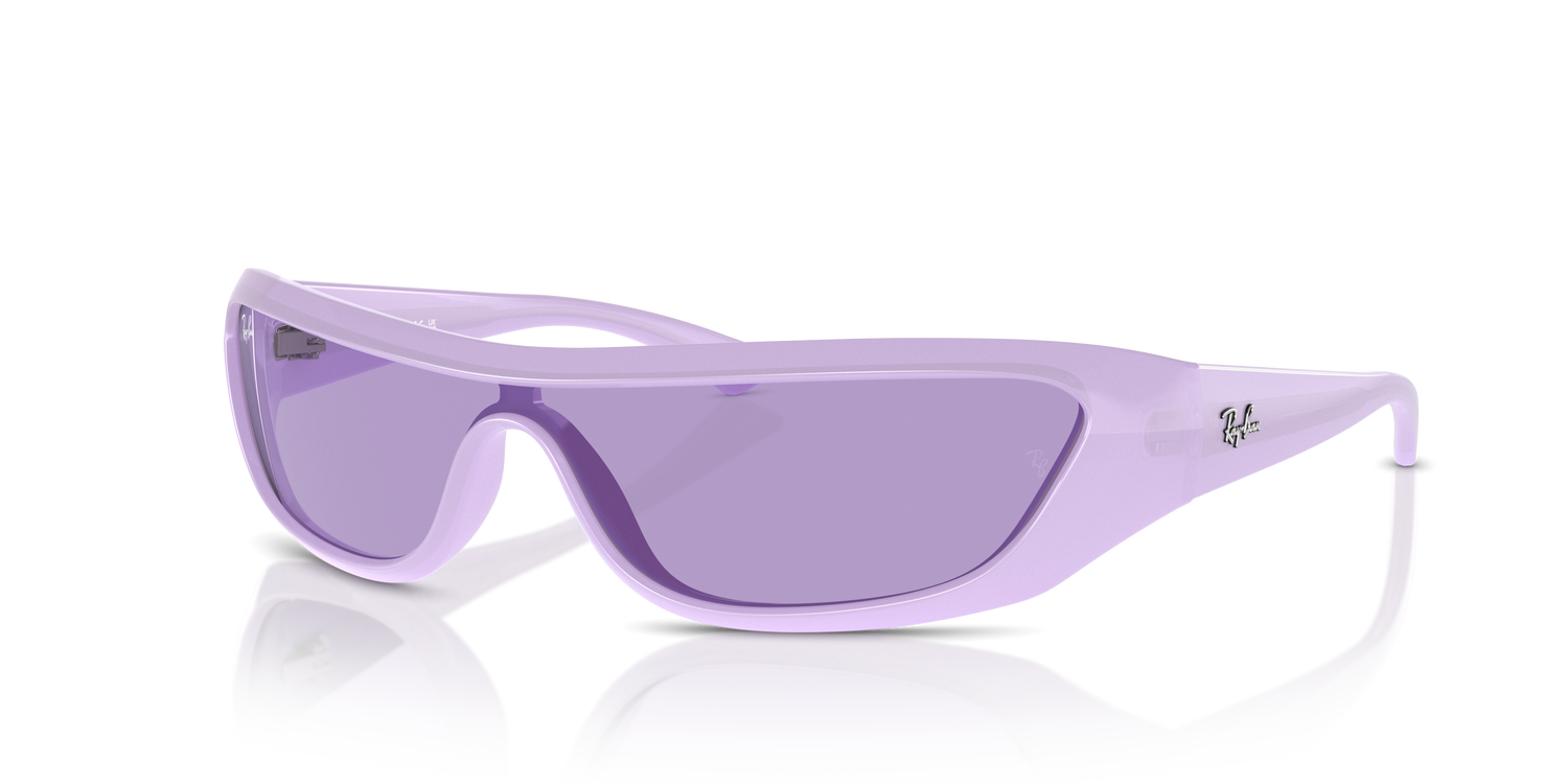 RAY-BAN RB4431 XAN 67581A 34