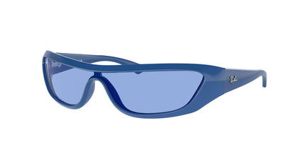 RAY-BAN RB4431 XAN 676180 34
