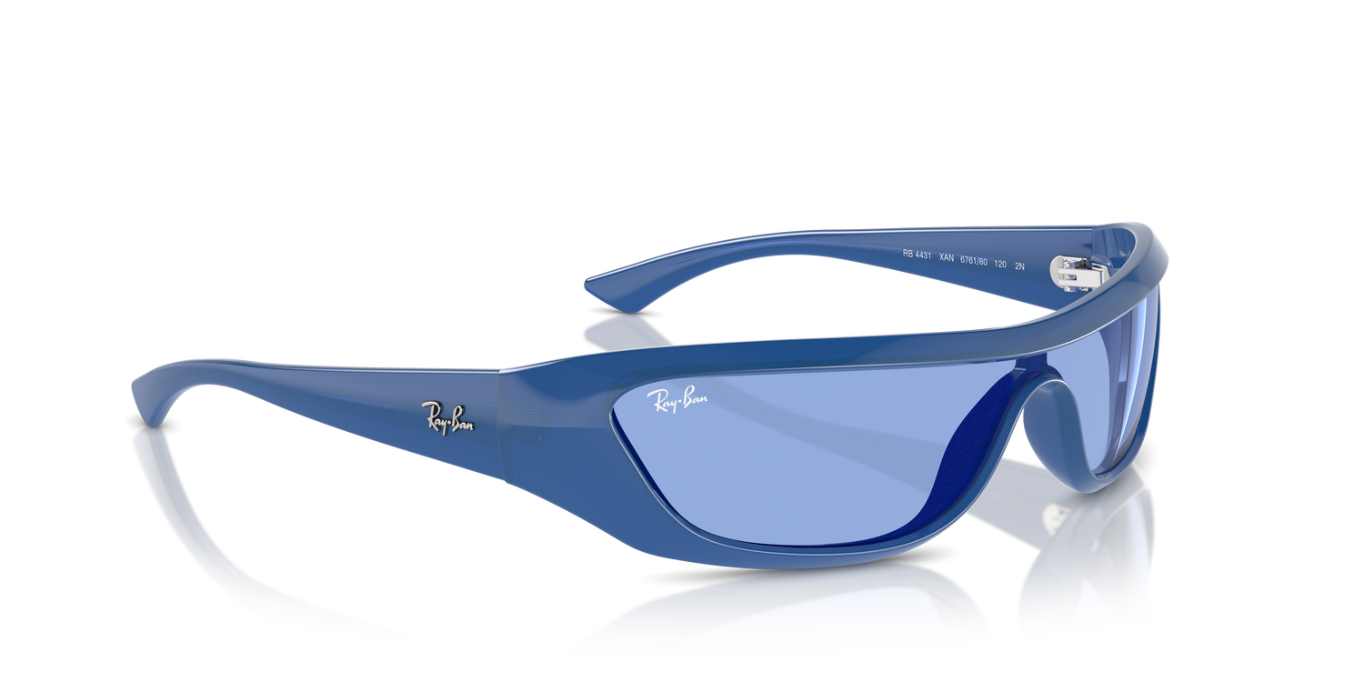 RAY-BAN RB4431 XAN 676180 34