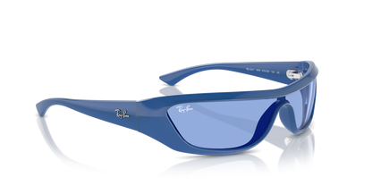 RAY-BAN RB4431 XAN 676180 34
