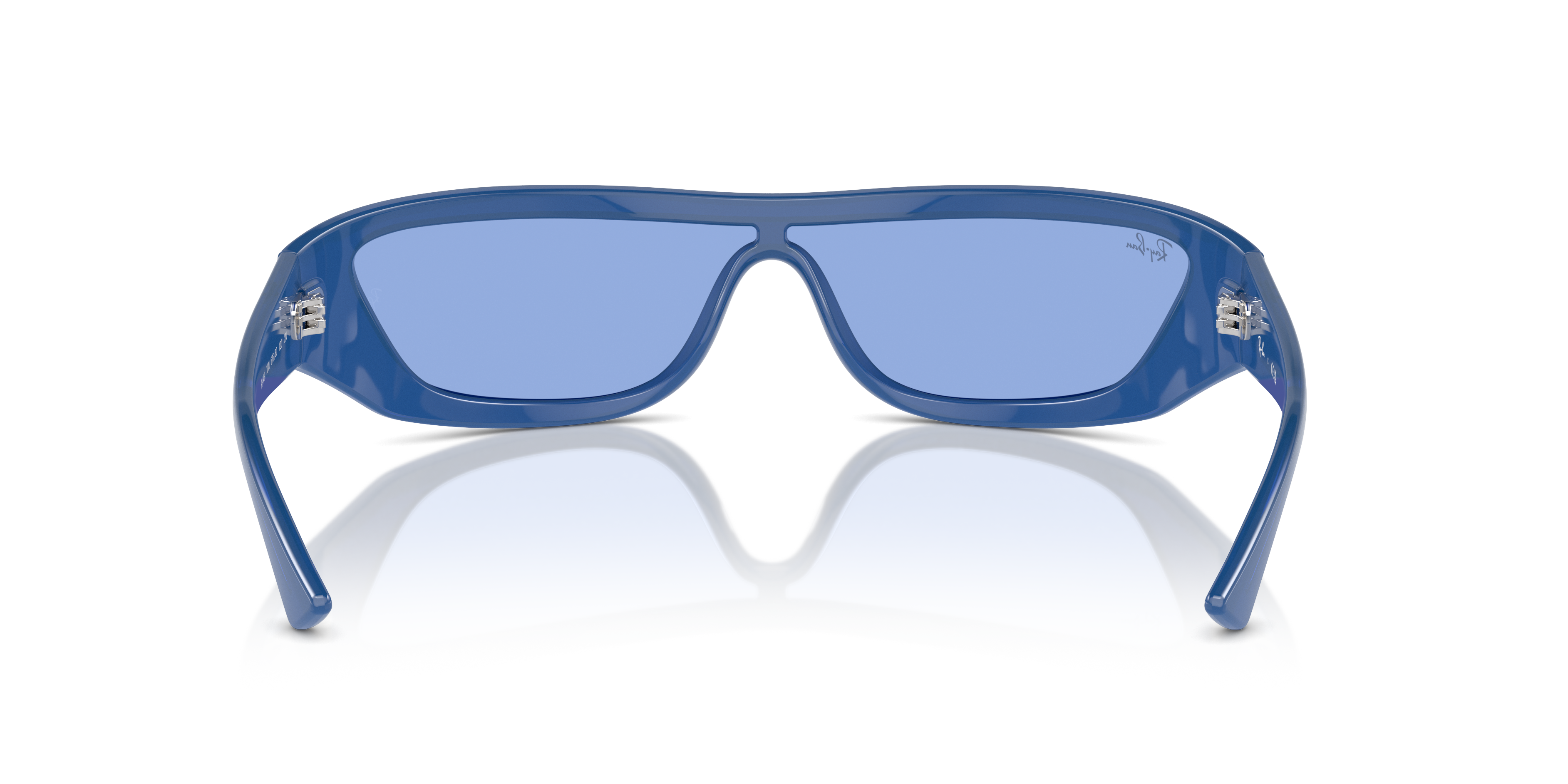 RAY-BAN RB4431 XAN 676180 34
