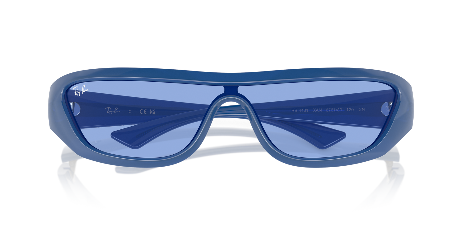 RAY-BAN RB4431 XAN 676180 34
