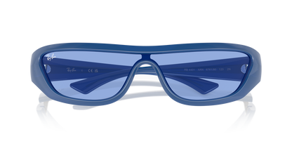RAY-BAN RB4431 XAN 676180 34