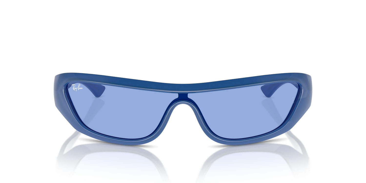 RAY-BAN RB4431 XAN 676180 34