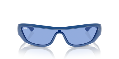 RAY-BAN RB4431 XAN 676180 34