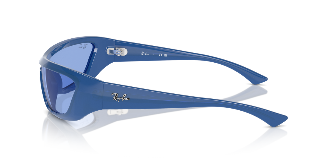 Translation missing: es.seo.product.type.gafas-de-sol ray-ban rb4431 xan 676180 azul irregular unisex talla 34mm - Translation missing: es.seo.product.alt.imagen-secundaria