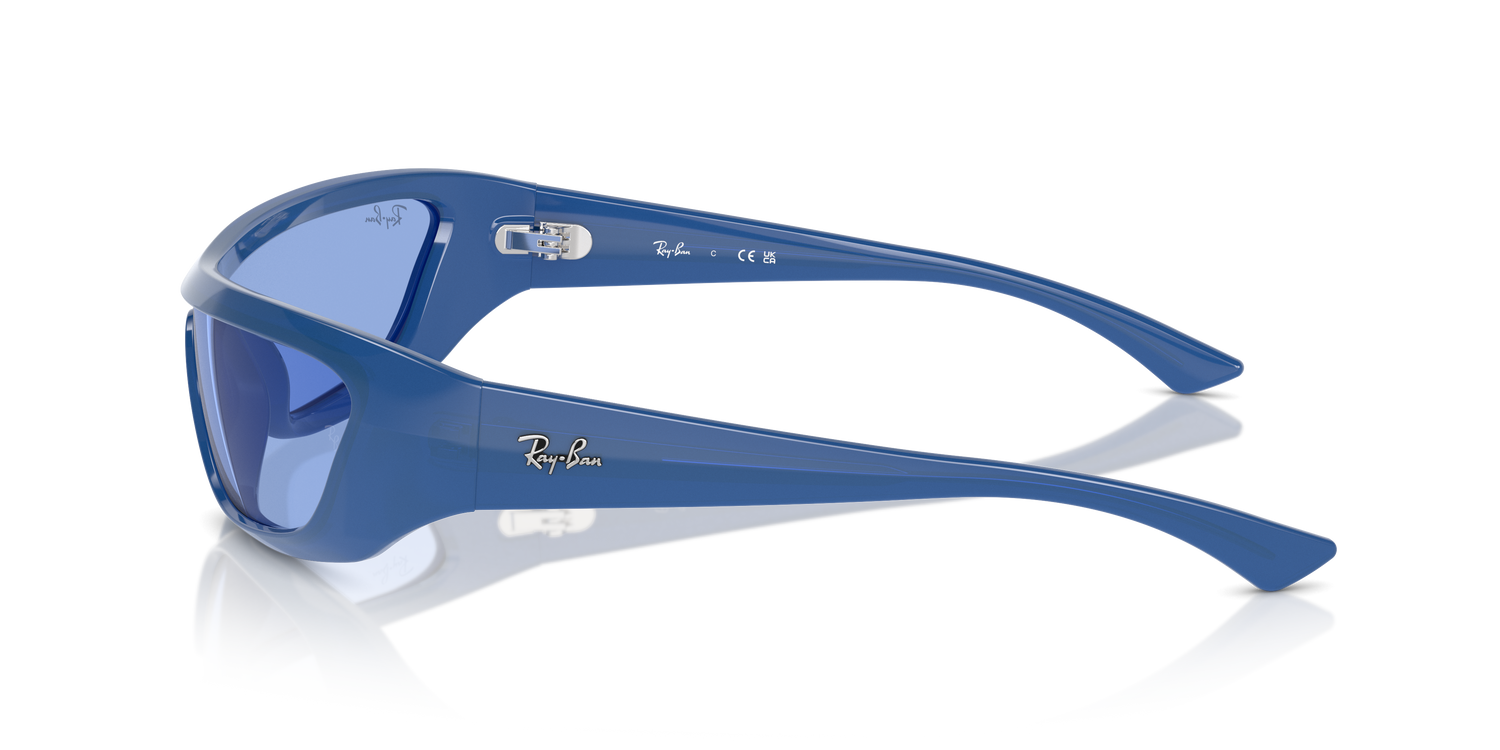 RAY-BAN RB4431 XAN 676180 34