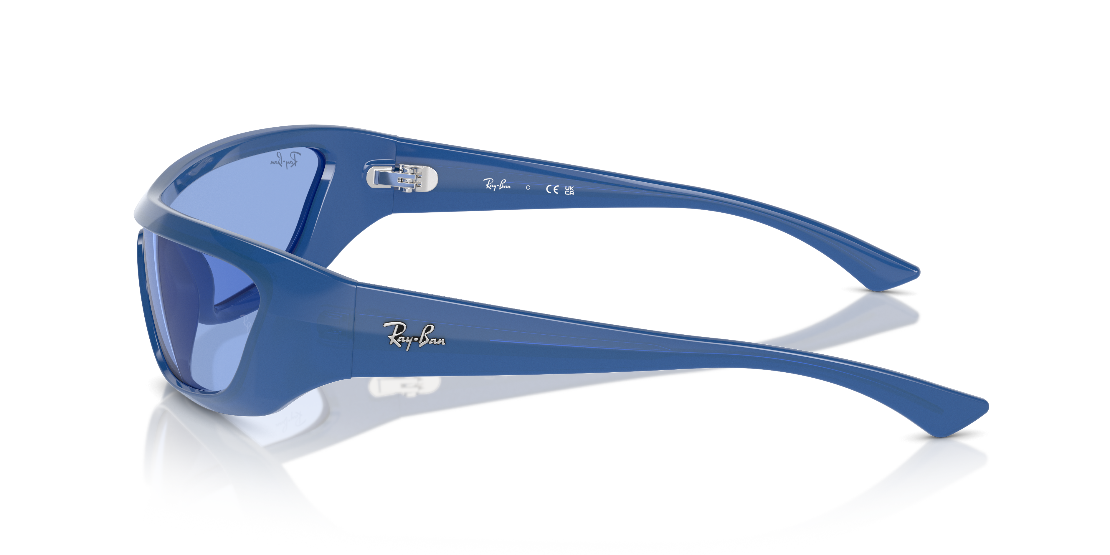 RAY-BAN RB4431 XAN 676180 34