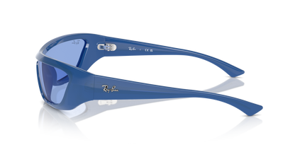 RAY-BAN RB4431 XAN 676180 34