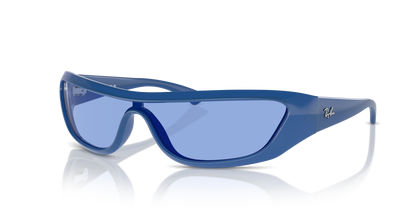 RAY-BAN RB4431 XAN 676180 34