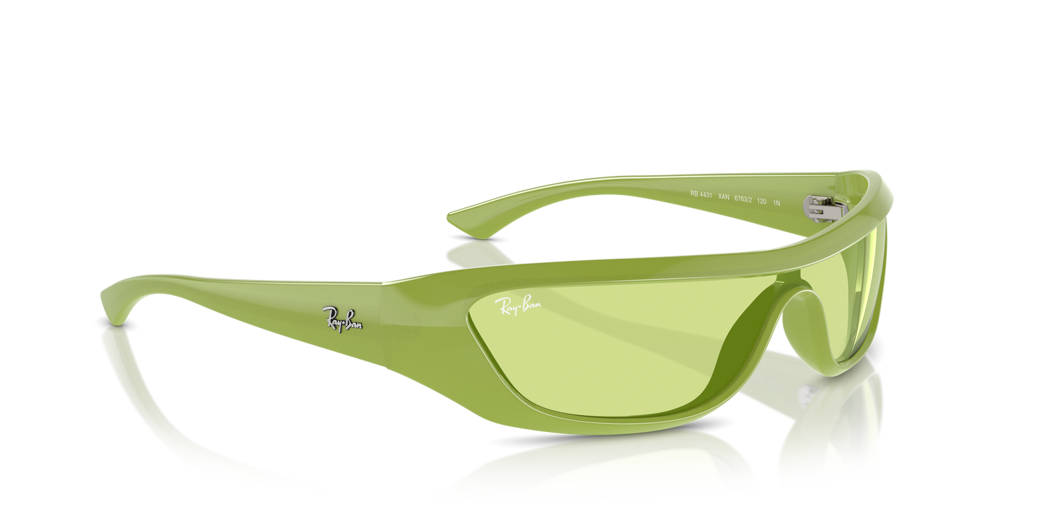 RAY-BAN RB4431 XAN 6763/2 34