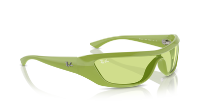 RAY-BAN RB4431 XAN 6763/2 34