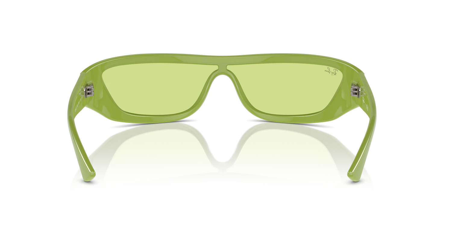RAY-BAN RB4431 XAN 6763/2 34