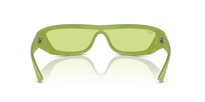 RAY-BAN RB4431 XAN 6763/2 34