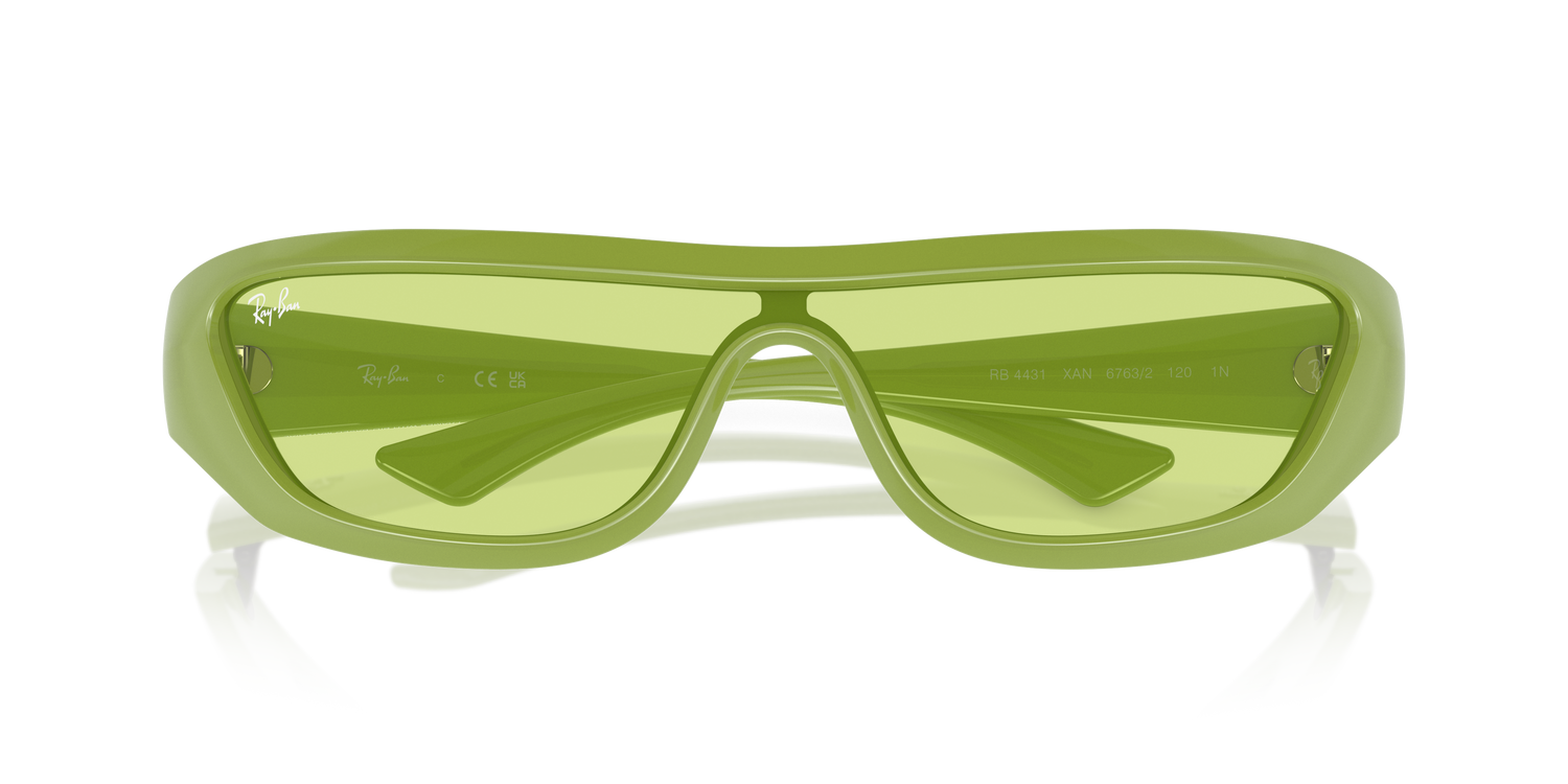 RAY-BAN RB4431 XAN 6763/2 34