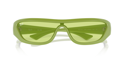RAY-BAN RB4431 XAN 6763/2 34