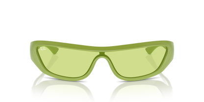 RAY-BAN RB4431 XAN 6763/2 34