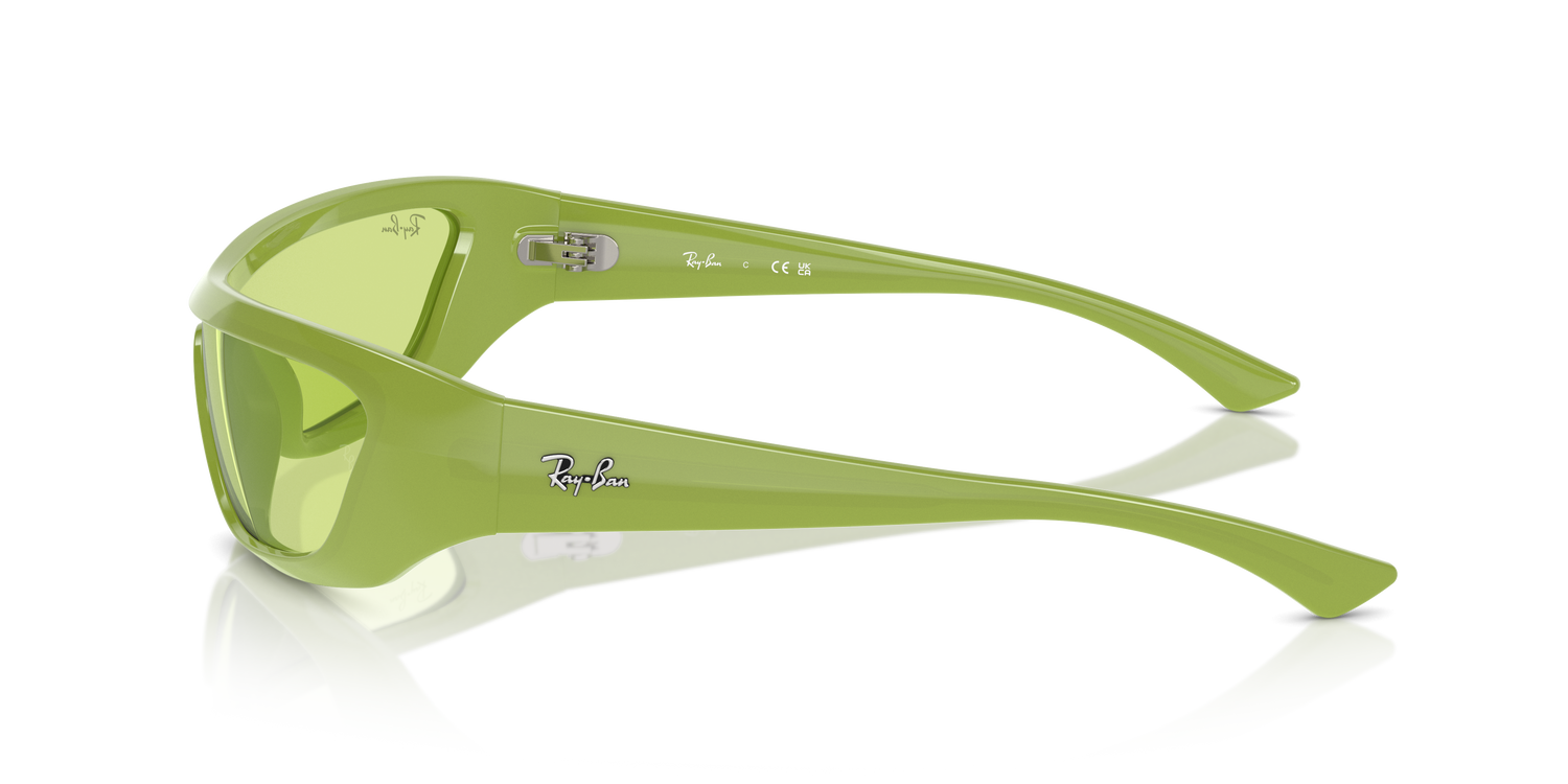 RAY-BAN RB4431 XAN 6763/2 34