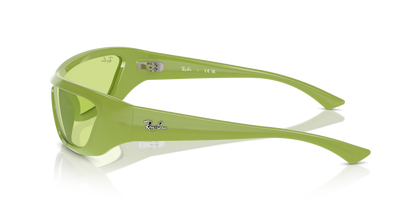RAY-BAN RB4431 XAN 6763/2 34