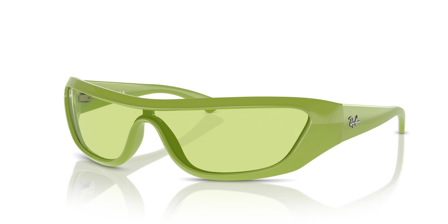 RAY-BAN RB4431 XAN 6763/2 34
