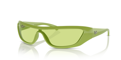 RAY-BAN RB4431 XAN 6763/2 34