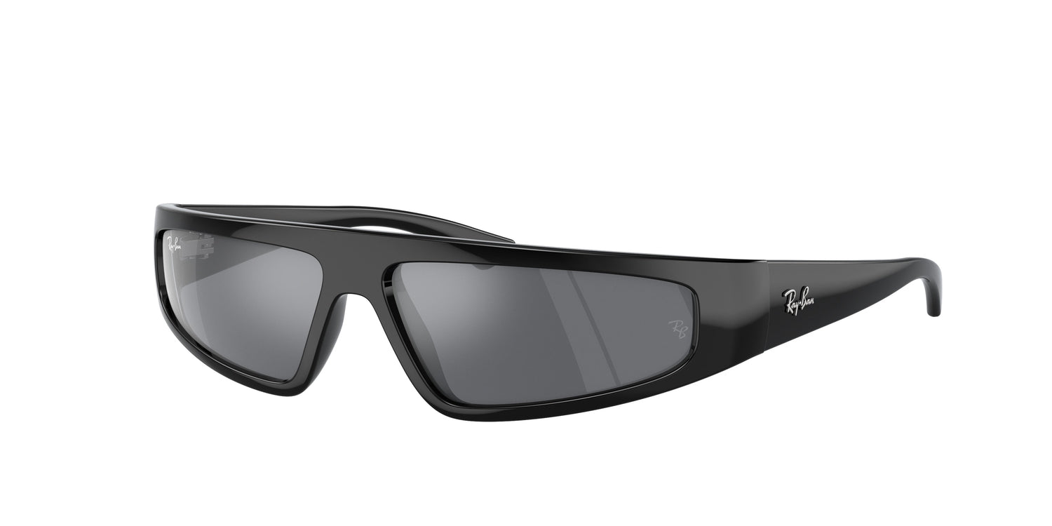 RAY-BAN RB4432 IZAZ 66776V 59