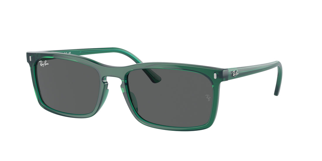 Translation missing: es.seo.product.type.gafas-de-sol ray-ban rb4435 6615b1 verde rectangular unisex talla 59mm - Translation missing: es.seo.product.alt.imagen-principal