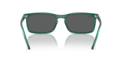 RAY-BAN RB4435 6615B1 56
