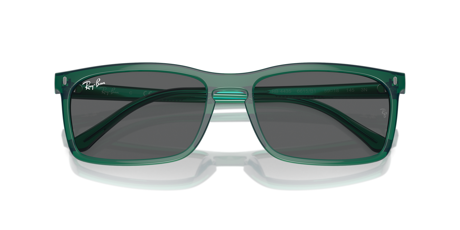 RAY-BAN RB4435 6615B1 56