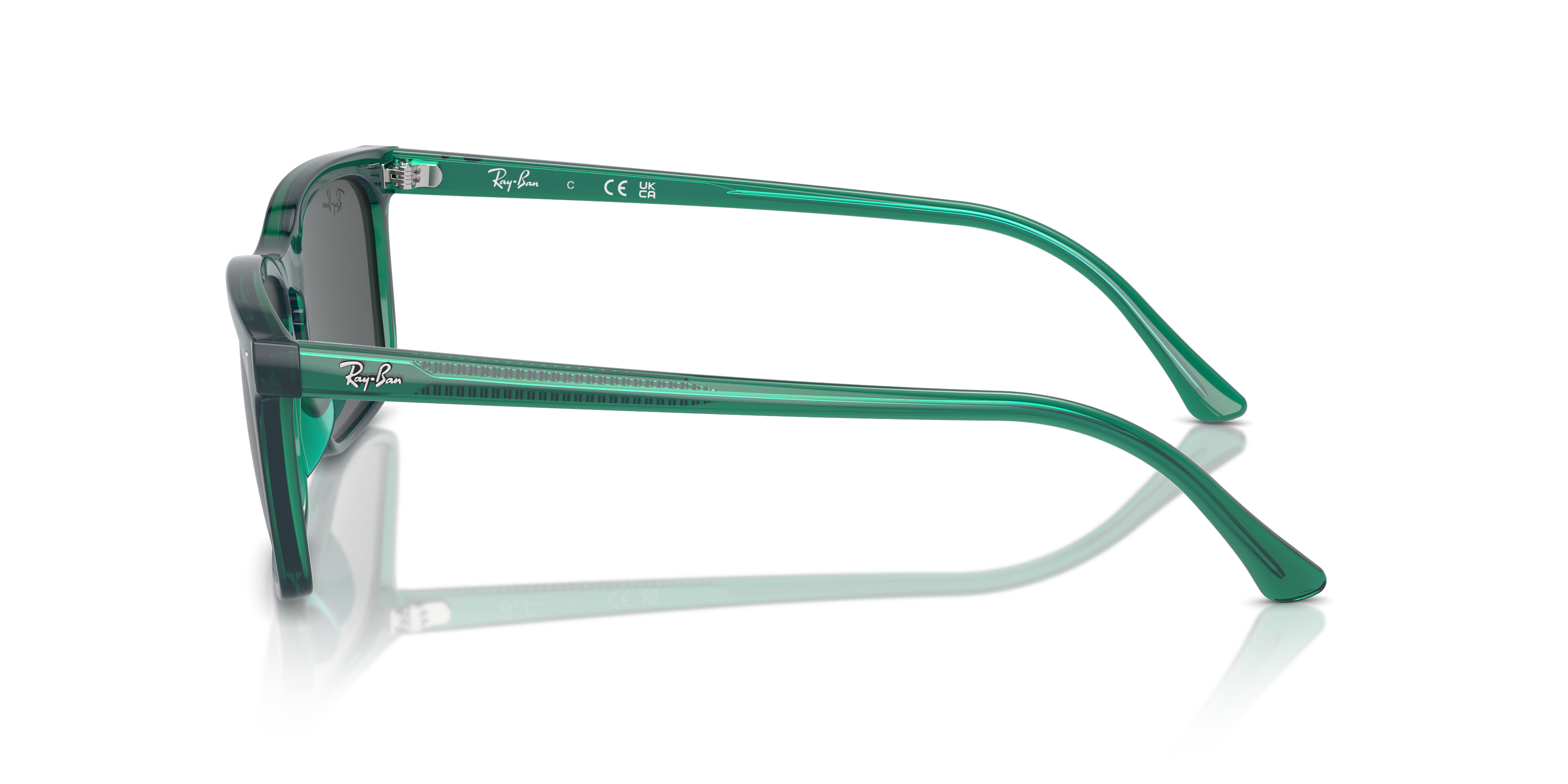 RAY-BAN RB4435 6615B1 56