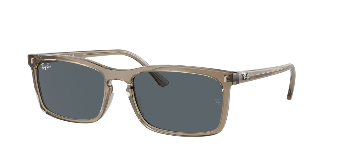Translation missing: es.seo.product.type.gafas-de-sol ray-ban rb4435 6765r5 marron rectangular unisex talla 59mm - Translation missing: es.seo.product.alt.imagen-principal