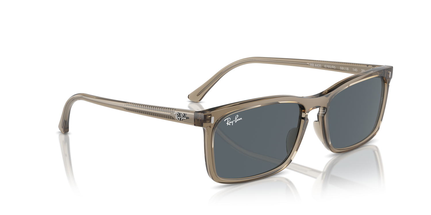 RAY-BAN RB4435 6765R5 59