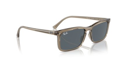 RAY-BAN RB4435 6765R5 59