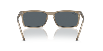 RAY-BAN RB4435 6765R5 59