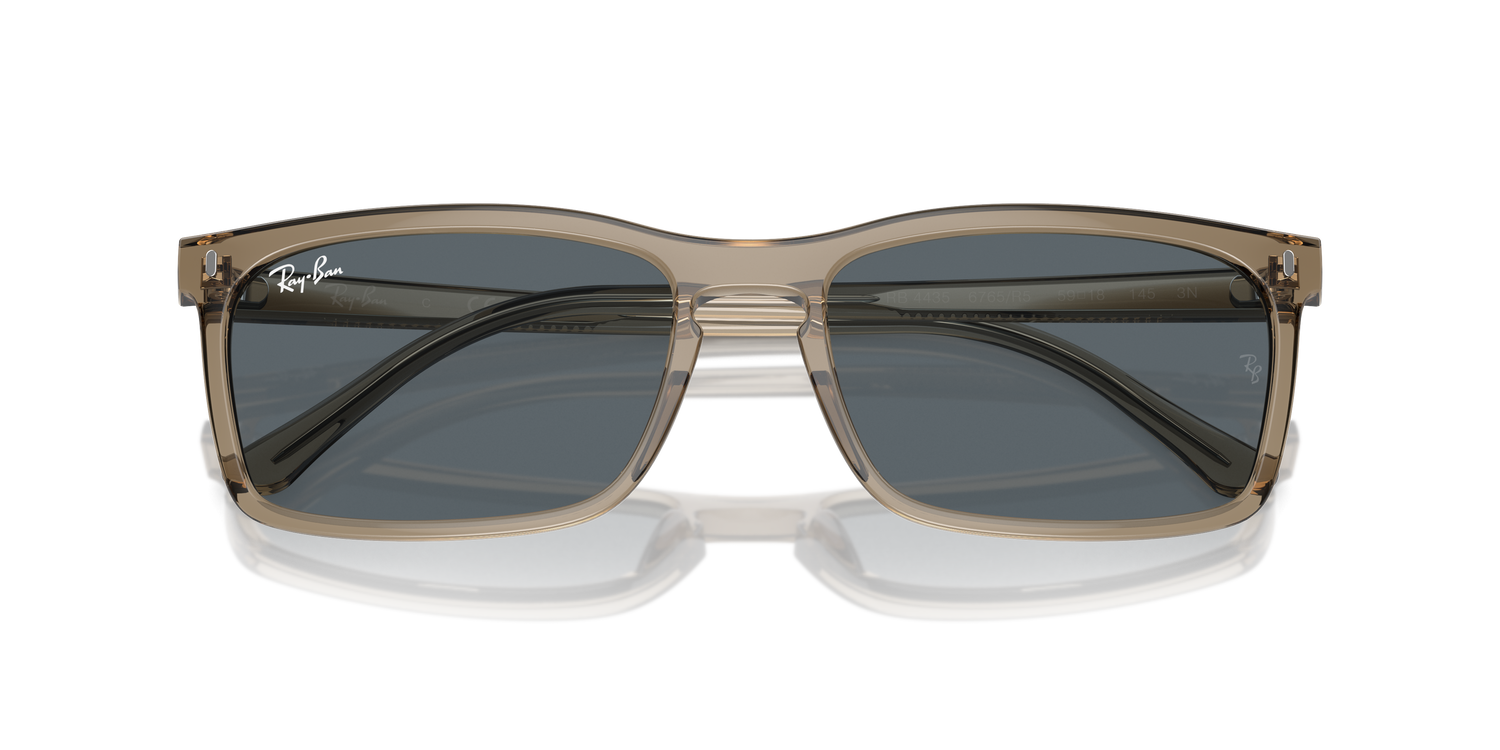 RAY-BAN RB4435 6765R5 59