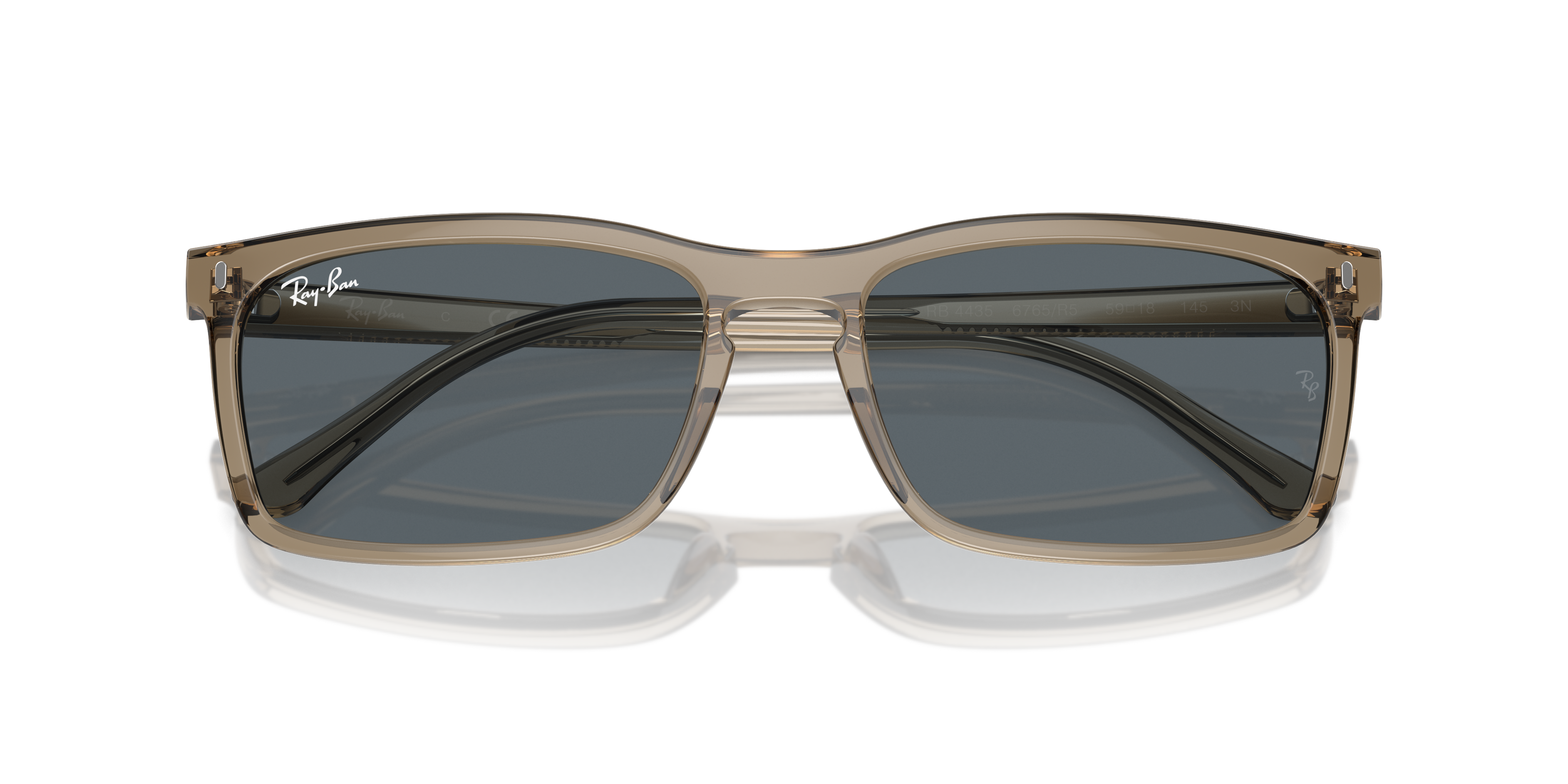 RAY-BAN RB4435 6765R5 59