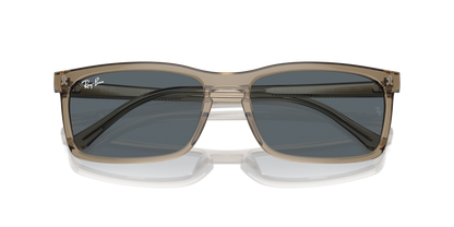 RAY-BAN RB4435 6765R5 59