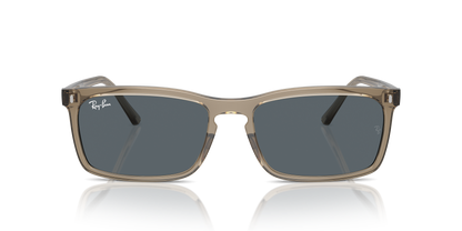 RAY-BAN RB4435 6765R5 59